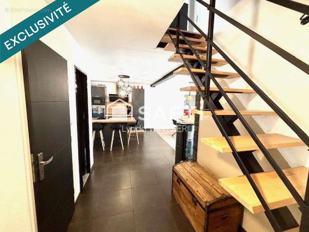 Photo 8 - Maison à SUNDHOUSE