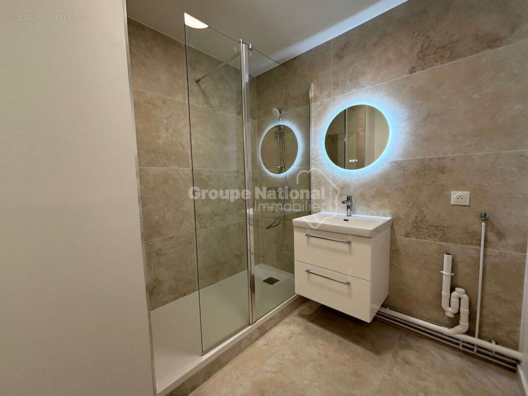 Appartement à VERSAILLES