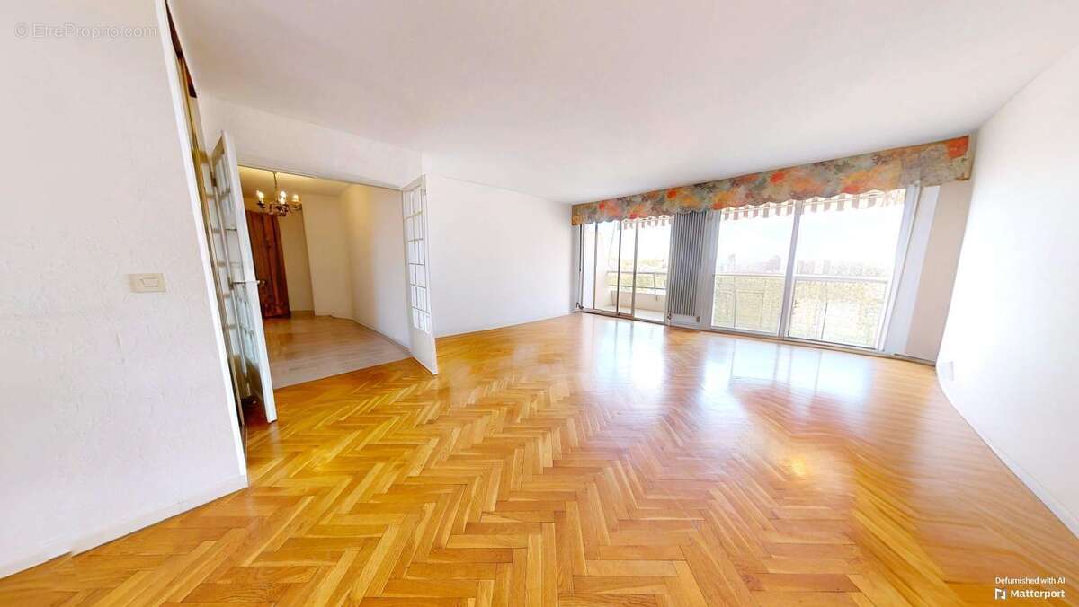 Appartement à LYON-5E