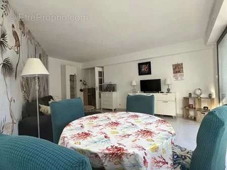 F3 - 63m ² - photo 5