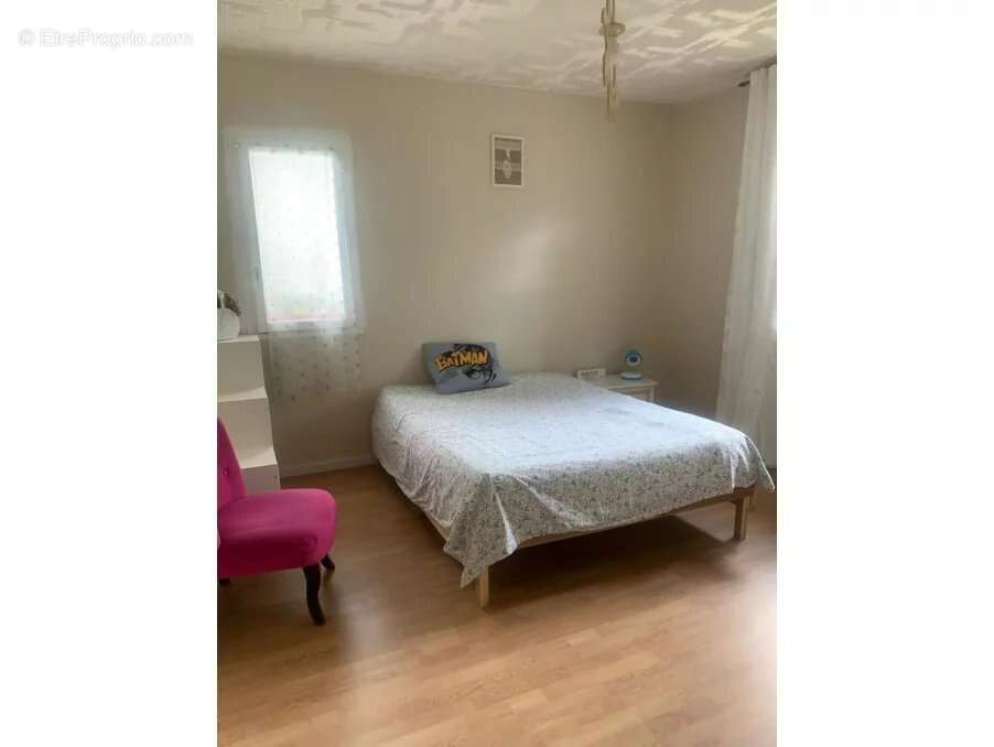 02310 montreuil aux lions maison 6/7 pieces 166.88 m² sur un terrain de 1150 m² - photo 7