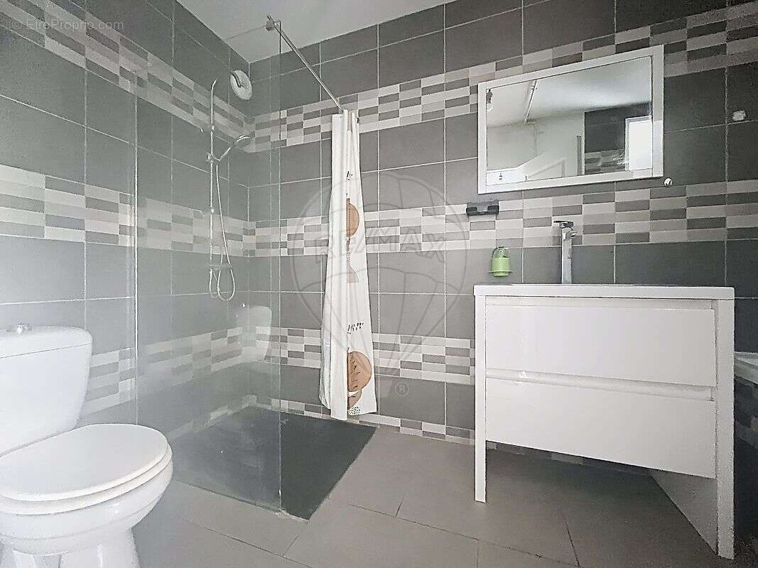 Maison 5 chambre(s) à vendre - photo 4
