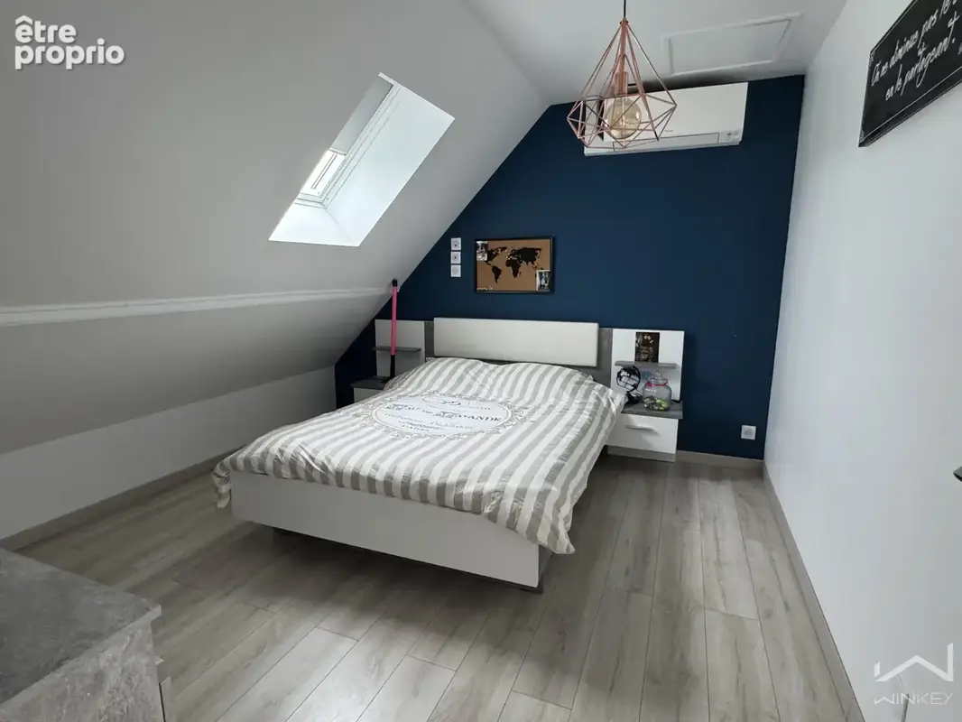 Maison 3 ch, récente et bien entretenue - photo 6