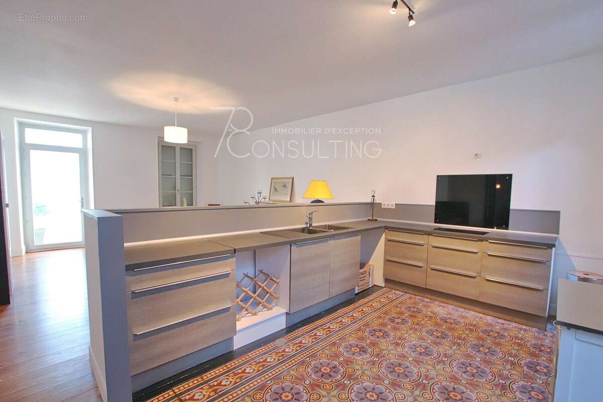 Appartement à CASTRES