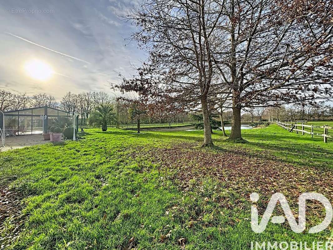 Photo 3 - Maison à HERIC