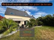 Maison à MONTERFIL