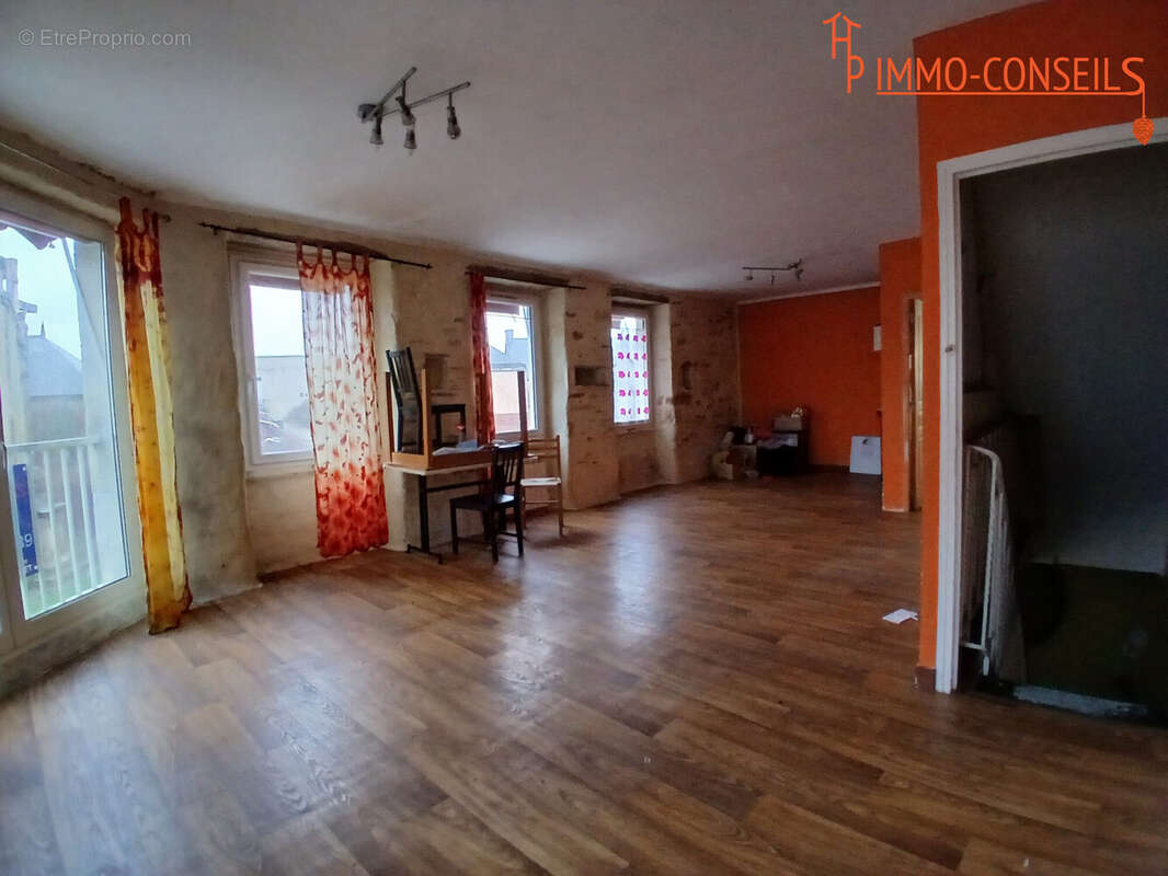 Maison 150 m² à Avessac  - photo 6