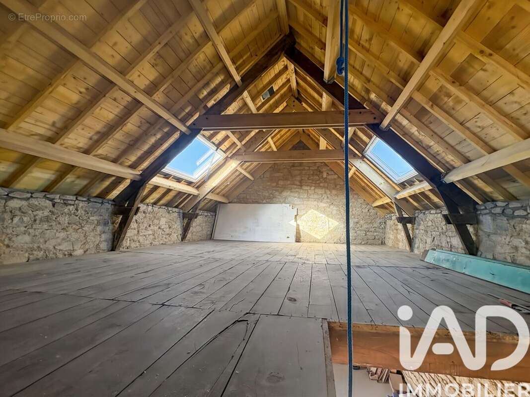 Maison 350 m² à Locmiquelic  - photo 6