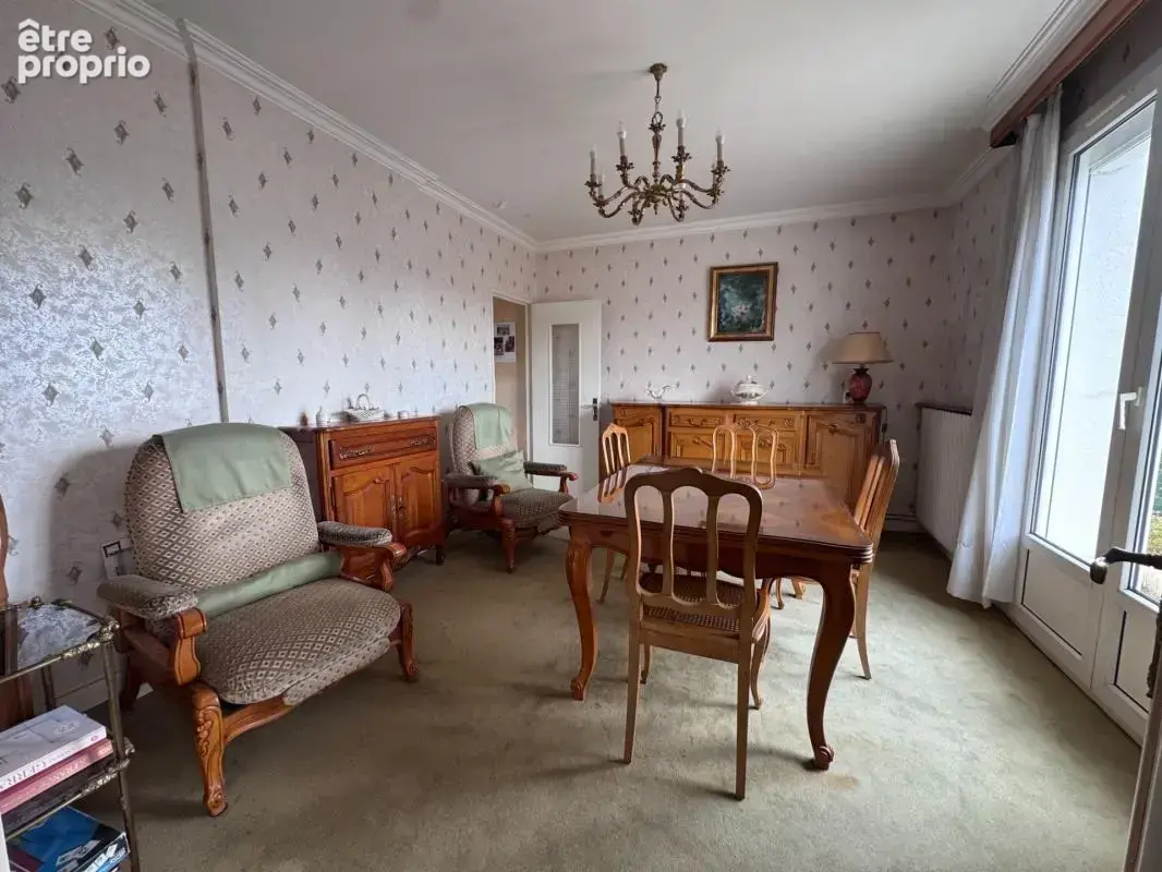 Maison à vendre 3 pièces TOURS (37) - photo 8