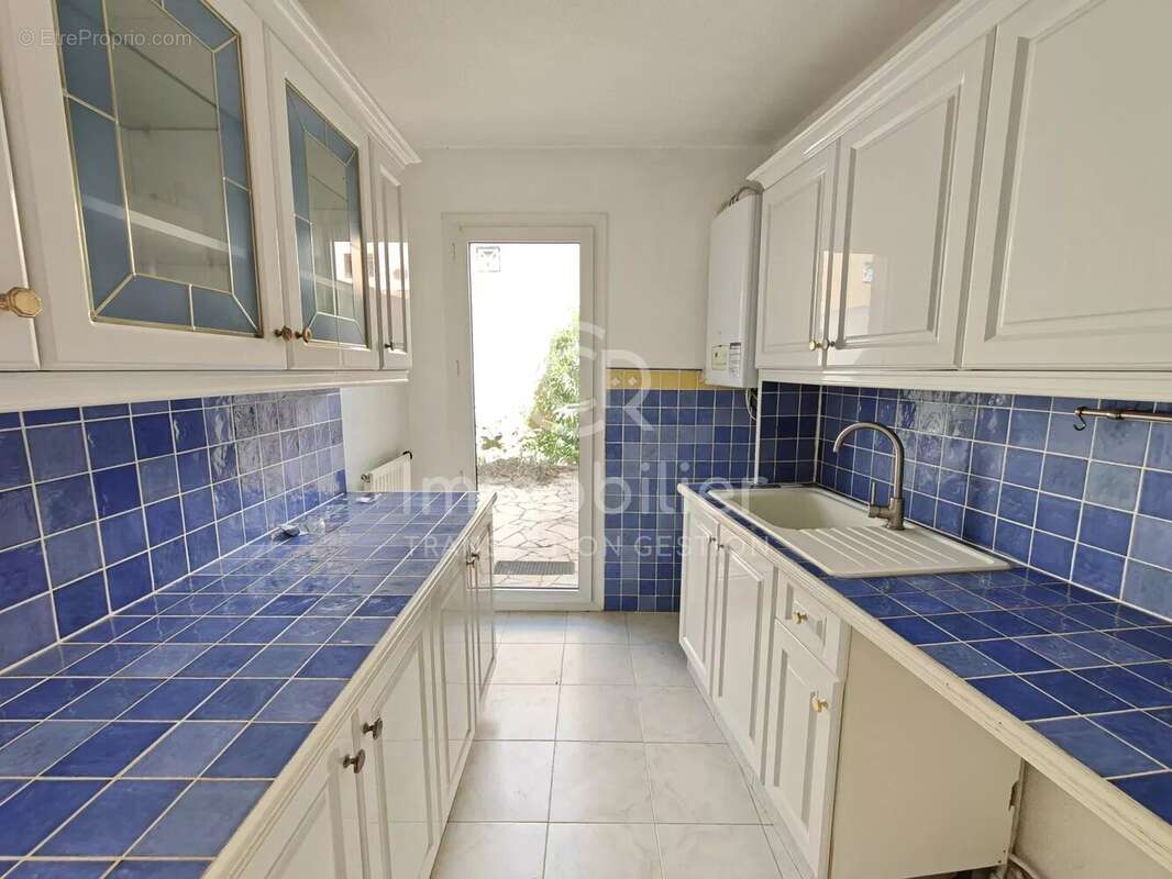 Maison à CANNES