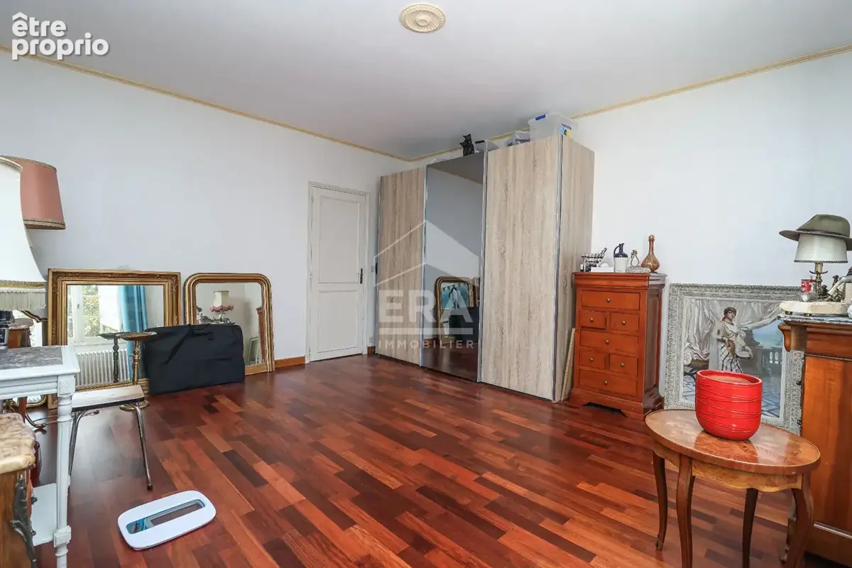 Demeure 265m² à château-landon - photo 9
