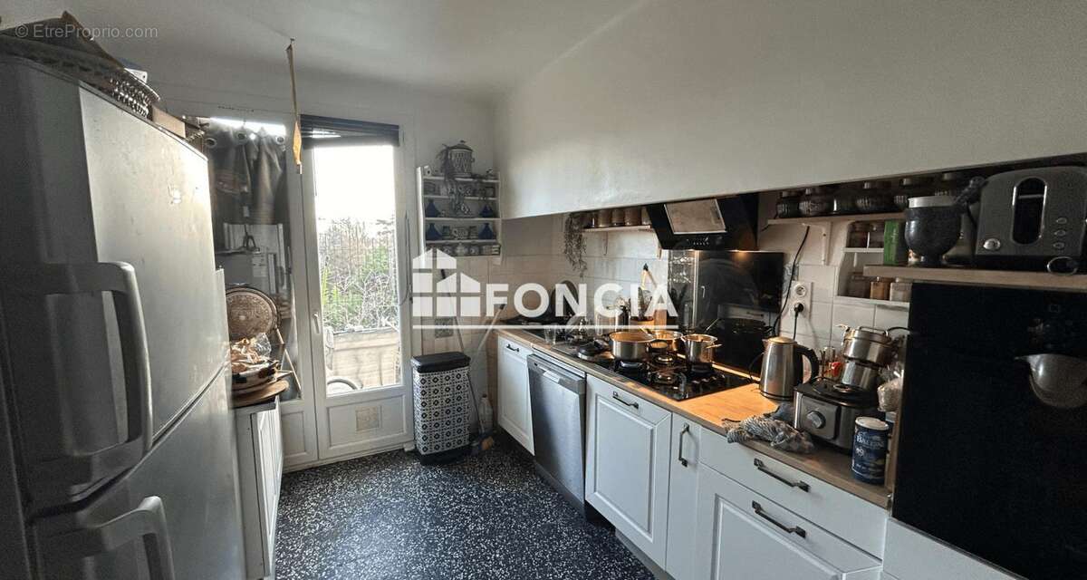 Appartement à AVIGNON