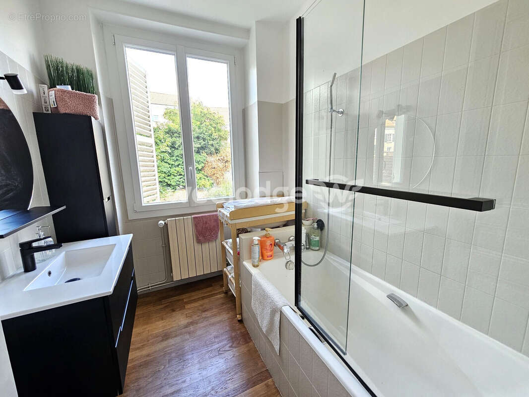 Maison à CONFLANS-SAINTE-HONORINE