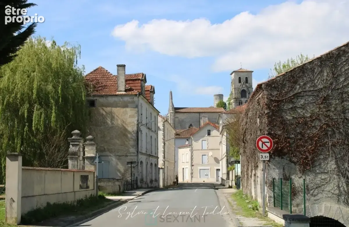 Grande maison bourgeoise a renover - photo 10