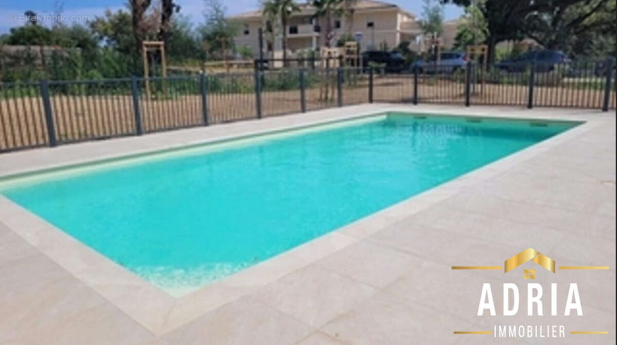 Appartement 39 m² à Bormes-Les-Mimosas  - photo 5