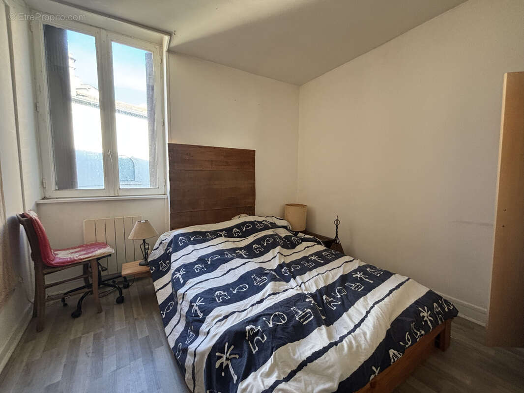Appartement à TARARE