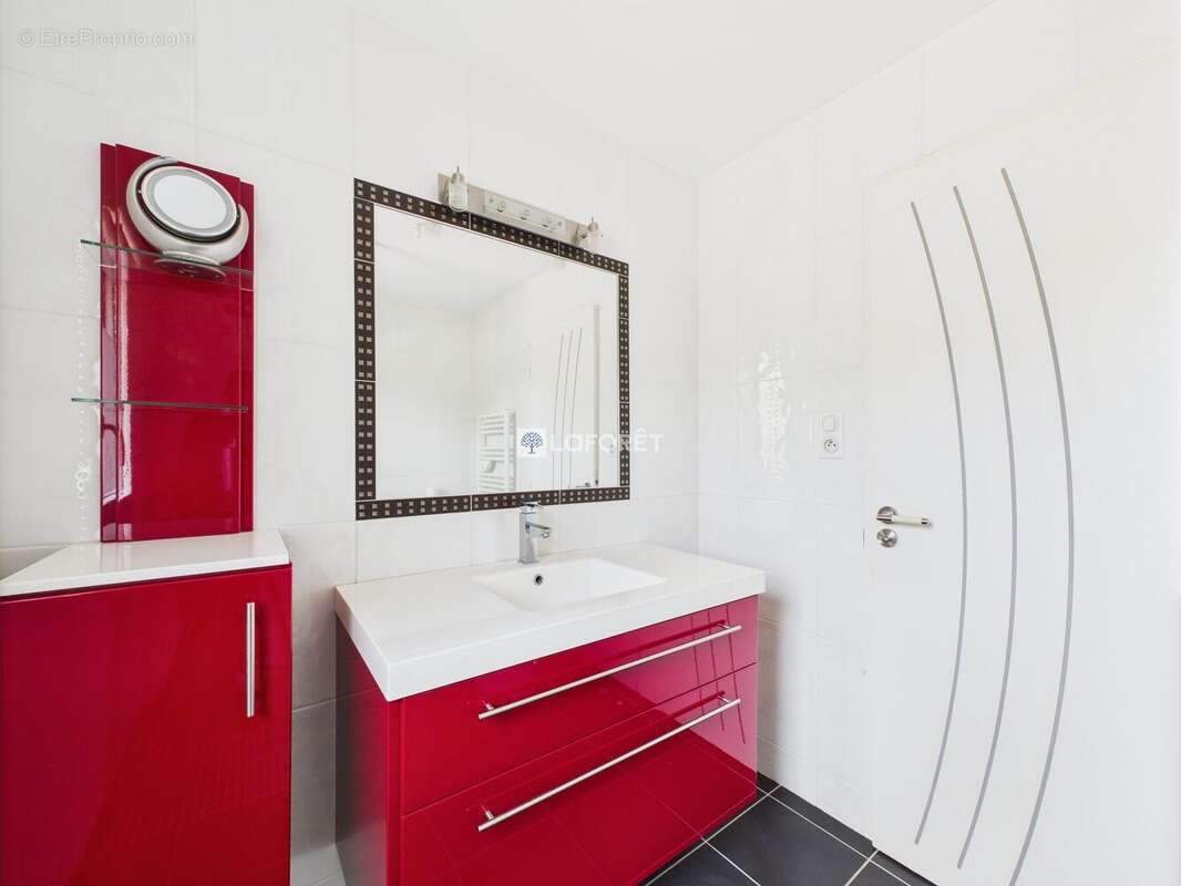 Maison à POULDREUZIC