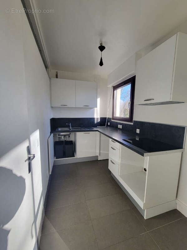 Appartement à FONTENAY-AUX-ROSES