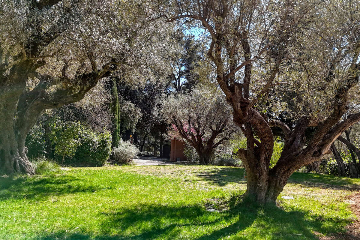 Maison à LE BEAUSSET