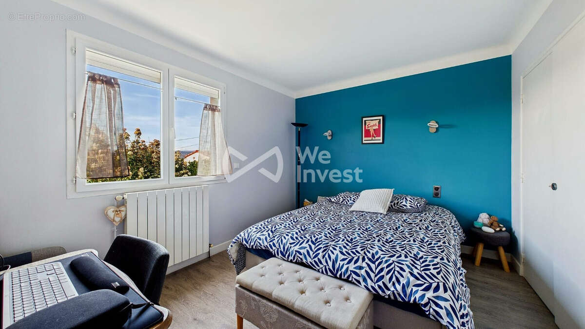 Maison à LORIOL-SUR-DROME