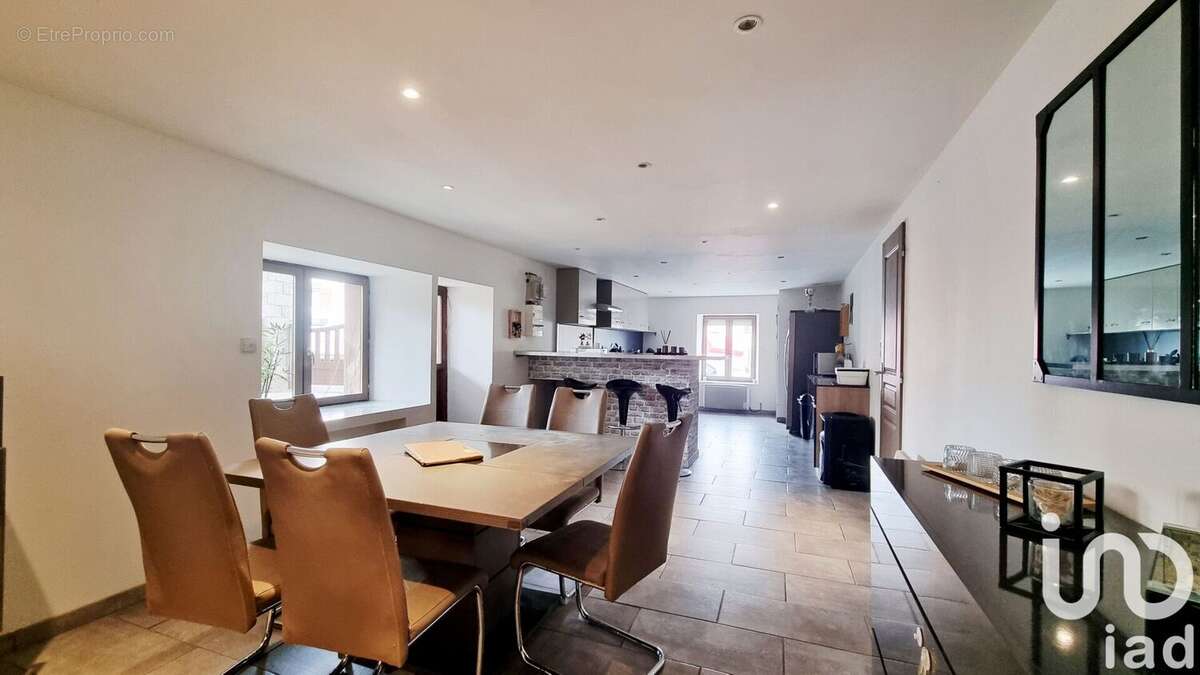 Photo 7 - Maison à DOMPTAIL