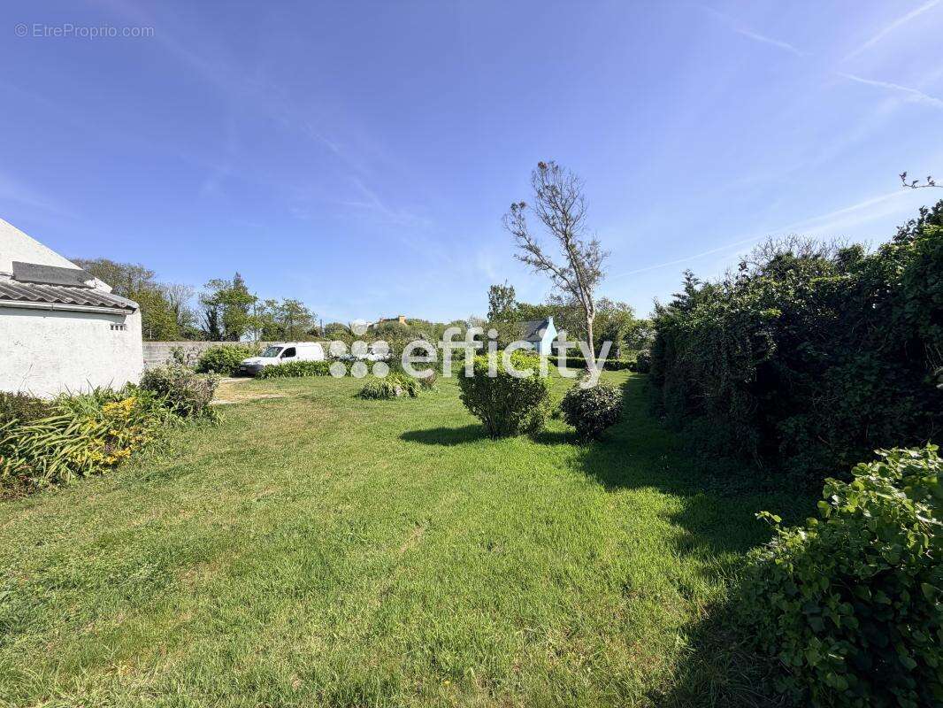 Maison 96 m² à Ploumoguer  - photo 16
