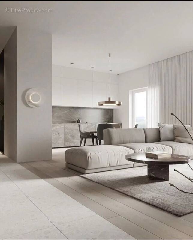 Appartement à LA VALETTE-DU-VAR