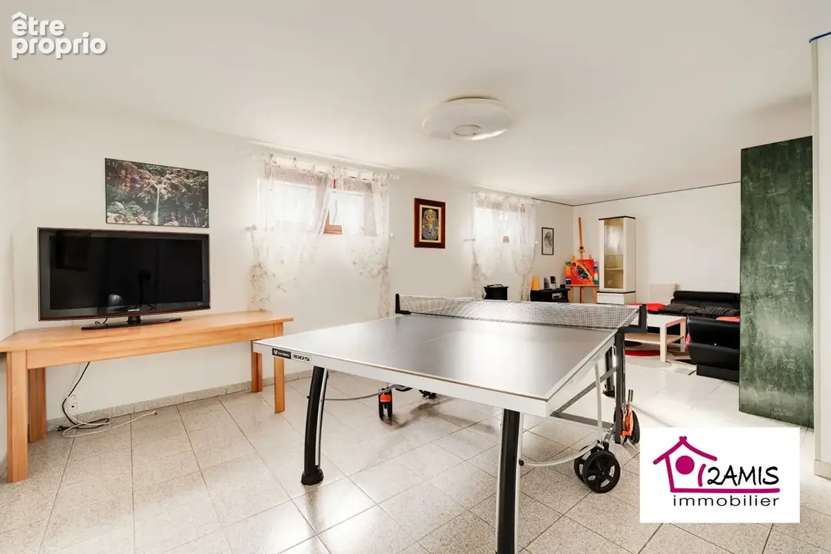 Villa Herimenil 150 m2 - photo 14