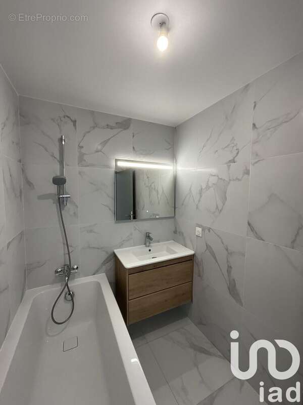 Photo 5 - Maison à LAGNY-SUR-MARNE