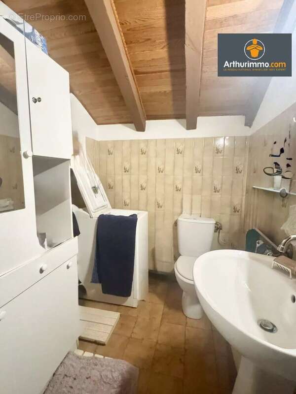 Appartement à PROPRIANO