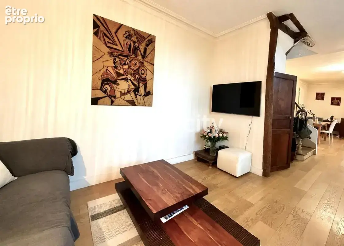 Maison 138 m² à Asnieres-Sur-Seine  - photo 10