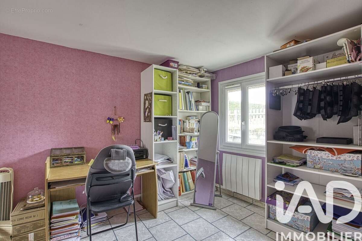 Photo 8 - Maison à PLAINVAL