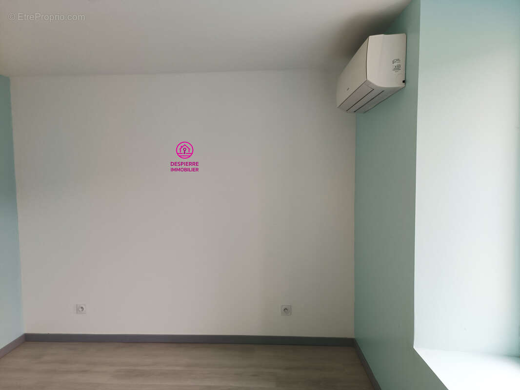 Appartement à JARCIEU