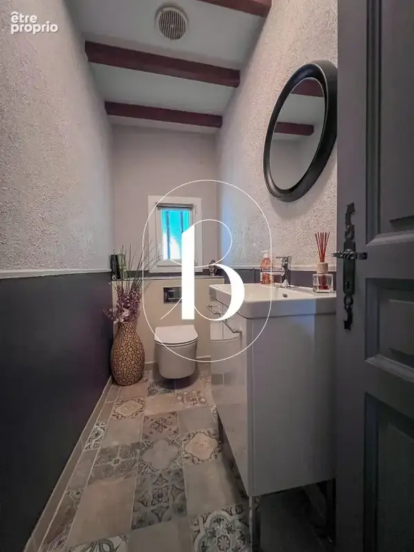 Maison 5 pièces 155 m² à vendre à Goudargues (30630) - photo 18