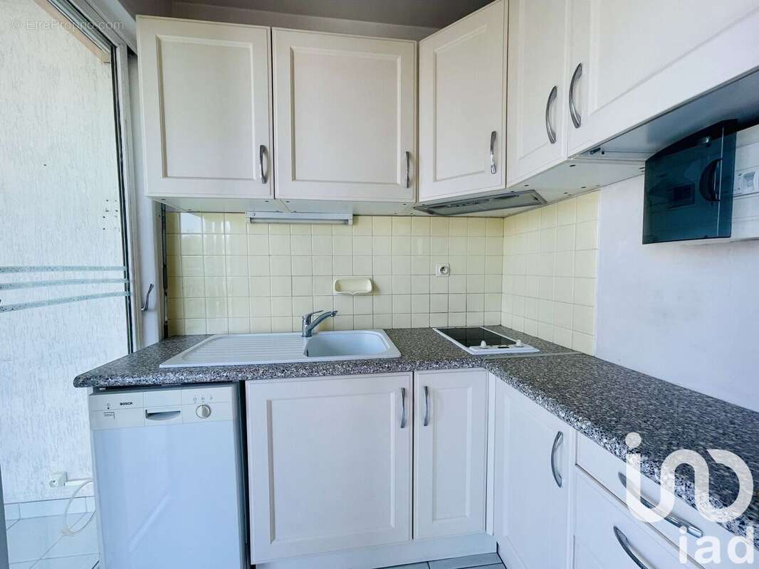 Photo 4 - Appartement à SAINT-RAPHAEL