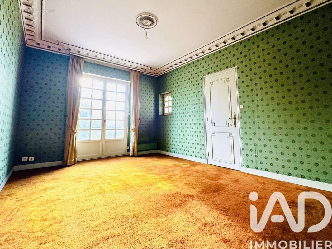 Photo 6 - Maison à MELESSE