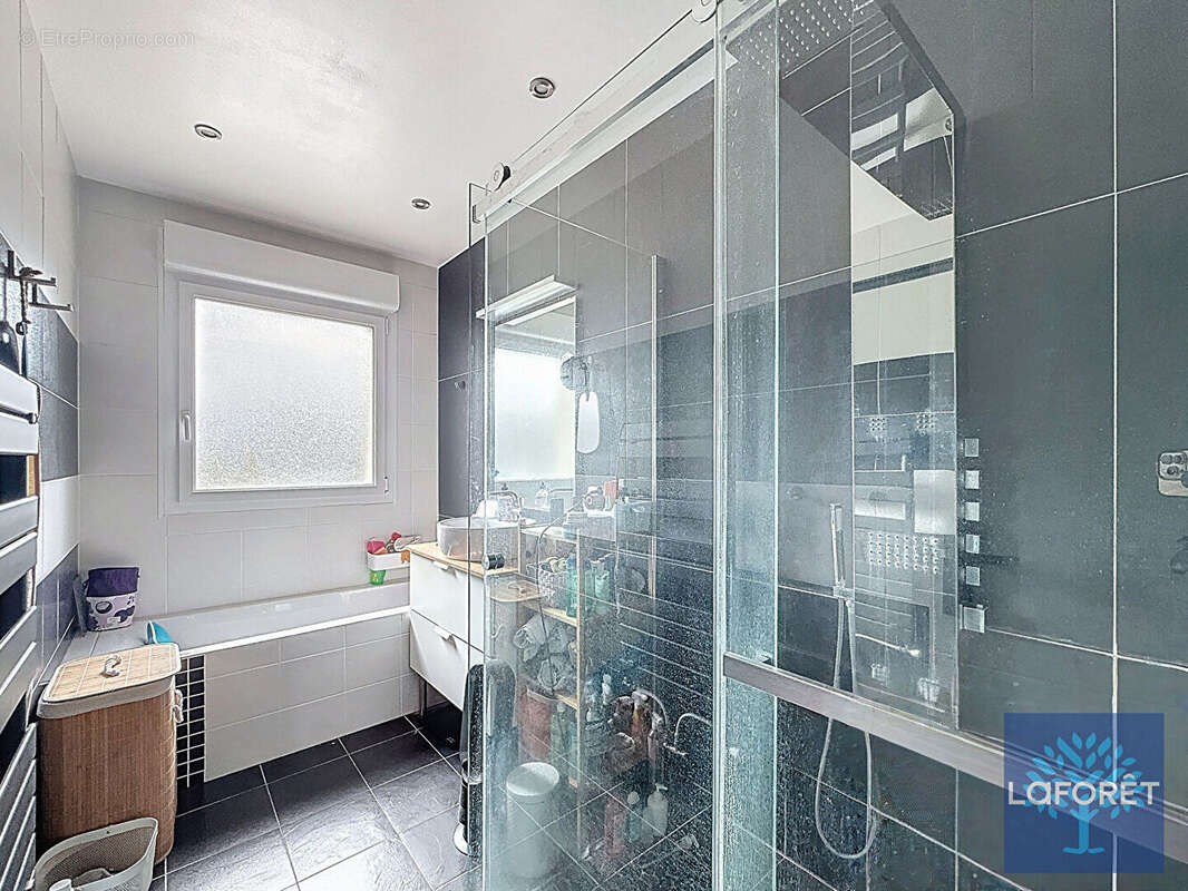 Maison à VALENCIENNES