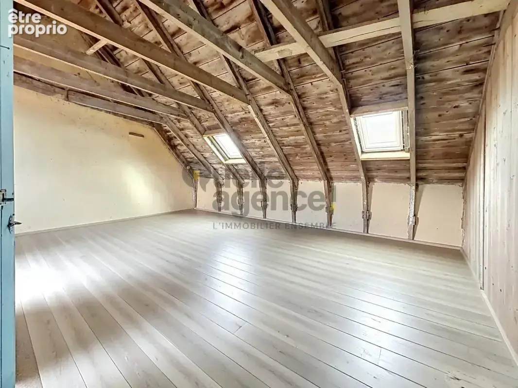Maison 9 pièces de 112 m2 à Sizun - photo 13