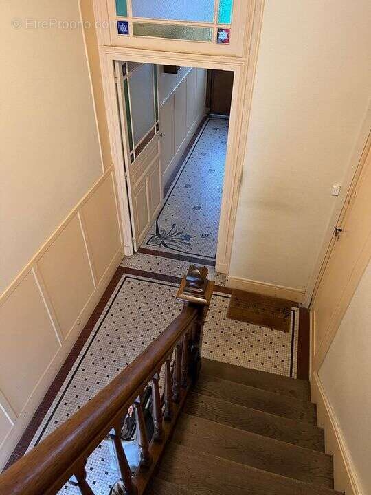 Appartement à VICHY