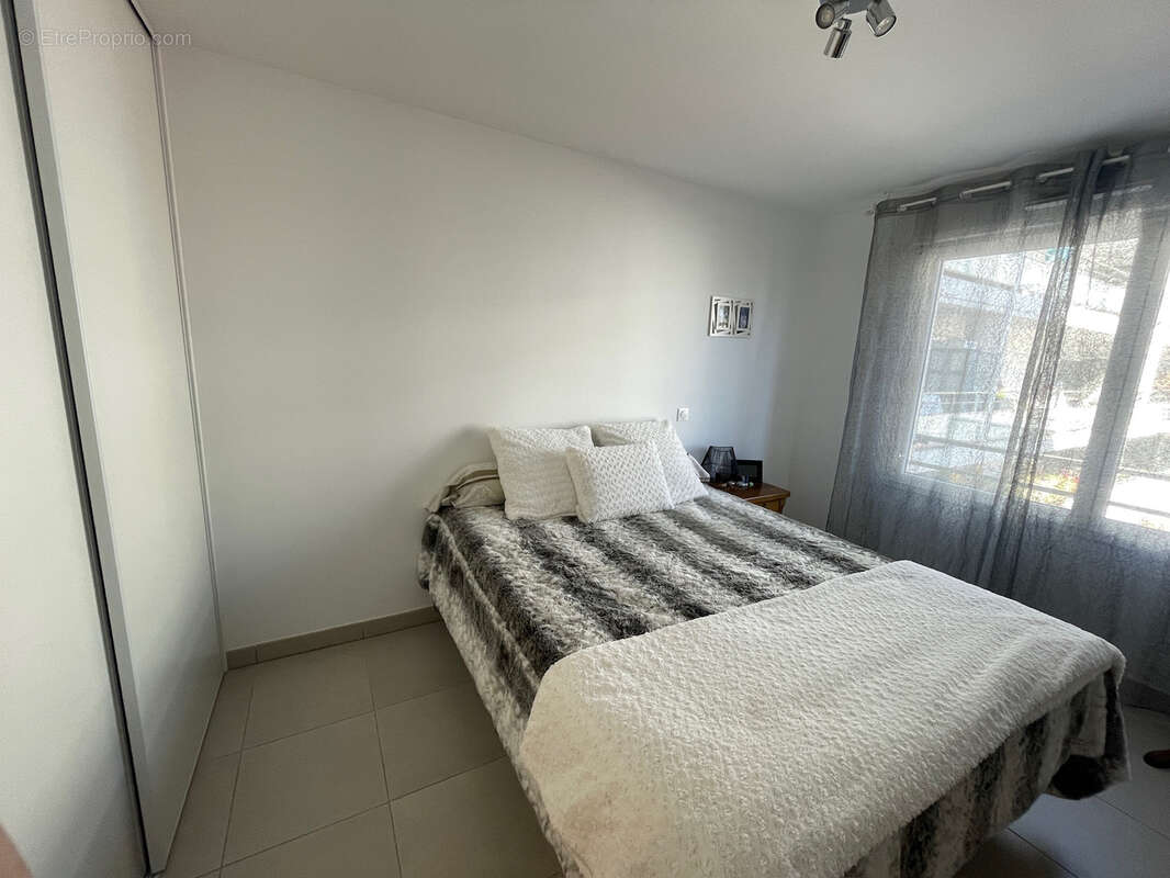 Appartement à CAGNES-SUR-MER