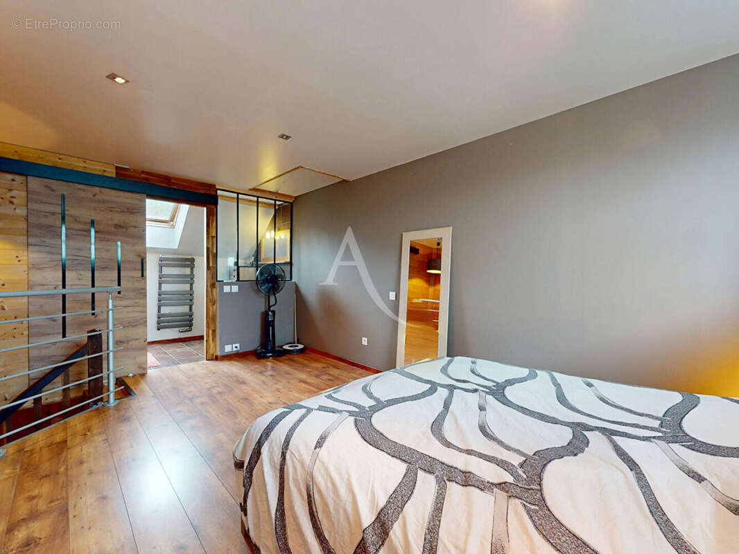 LORNAY, proche Rumilly - Charmante maison de village avec jardin et 2 chambres - photo 5