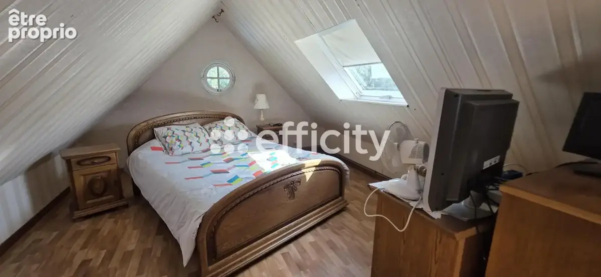 Maison 149 m² à Leers  - photo 24