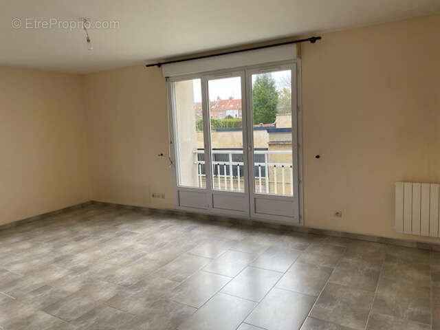 Appartement à AMIENS