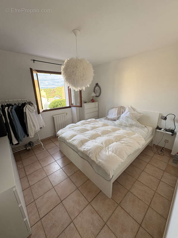 Maison à SIX-FOURS-LES-PLAGES