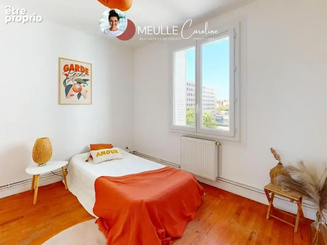 Appartement - photo 11