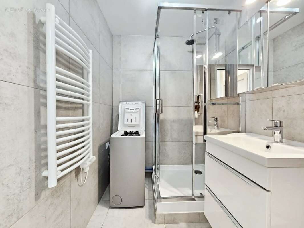 Appartement à CAVALAIRE-SUR-MER