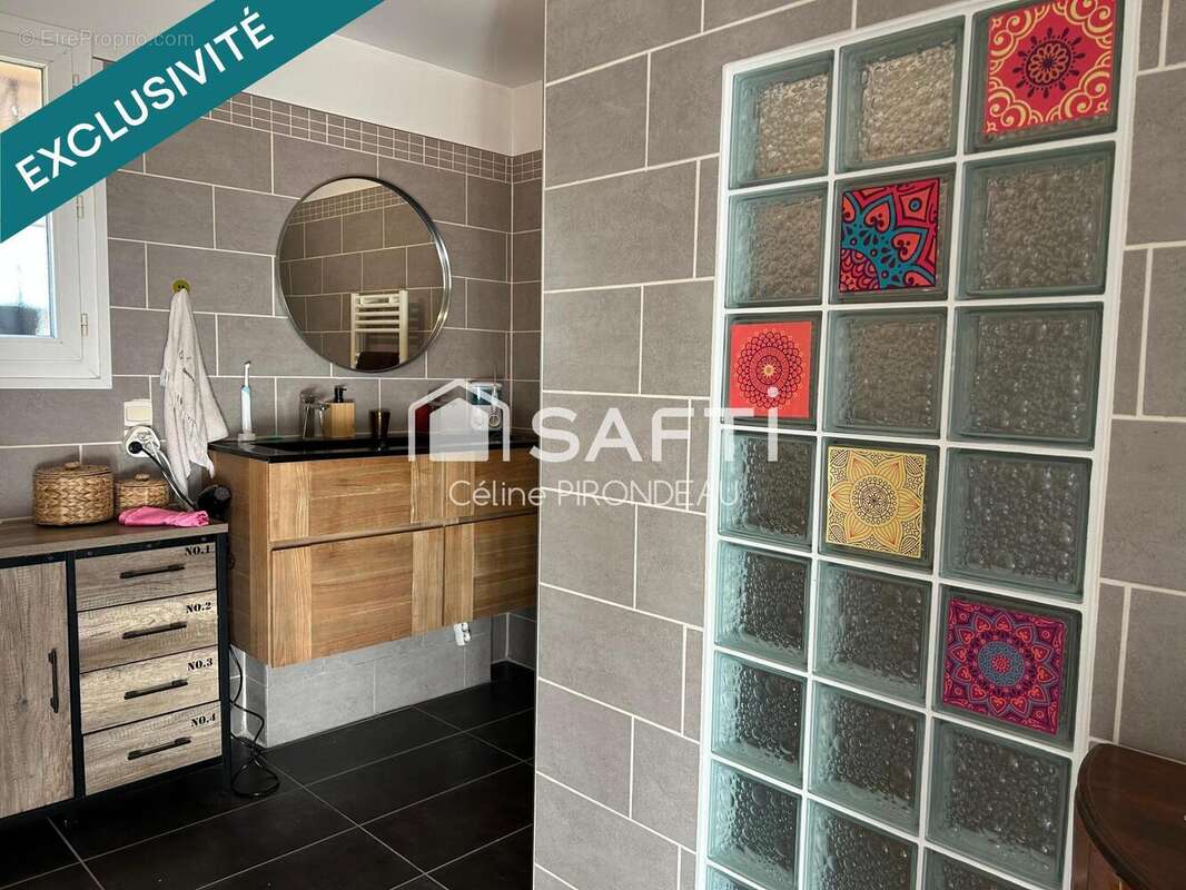 Photo 5 - Maison à BENAIS