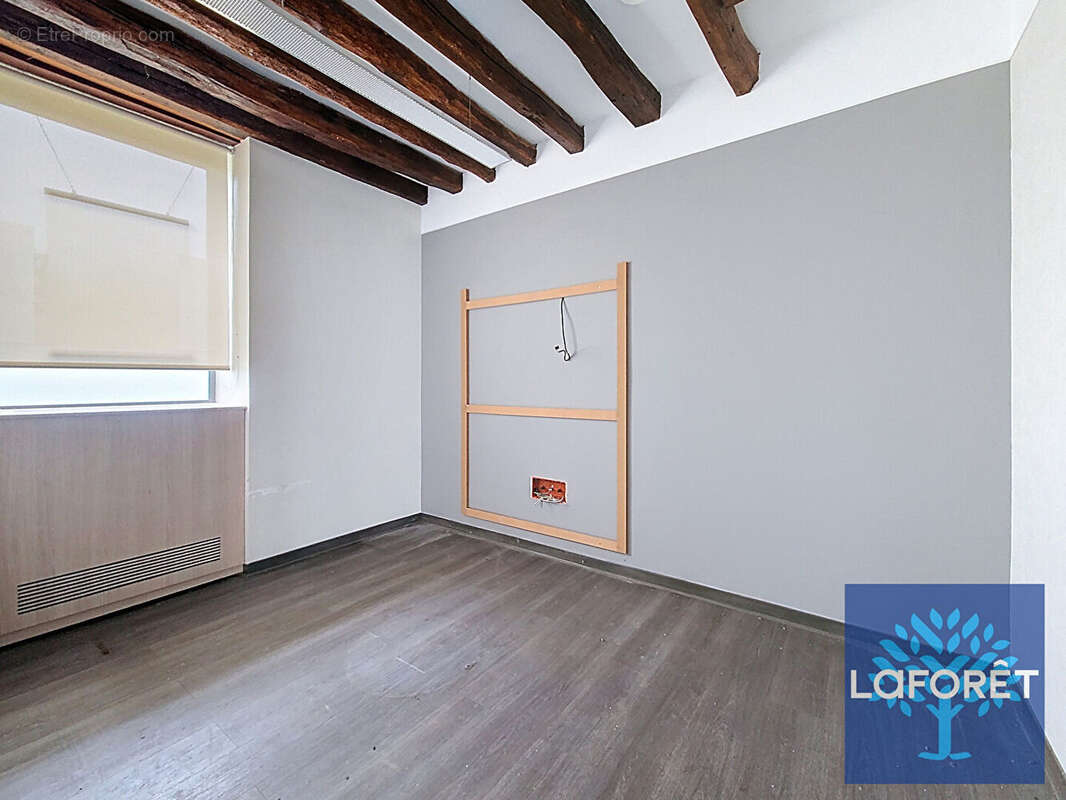 Maison à MORIGNY-CHAMPIGNY