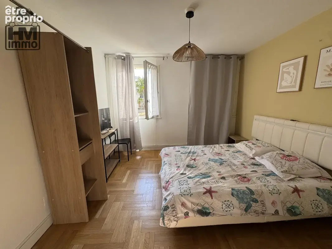 Appartement 4 pièces 71 m² à vendre à Limoges (87000) - photo 3