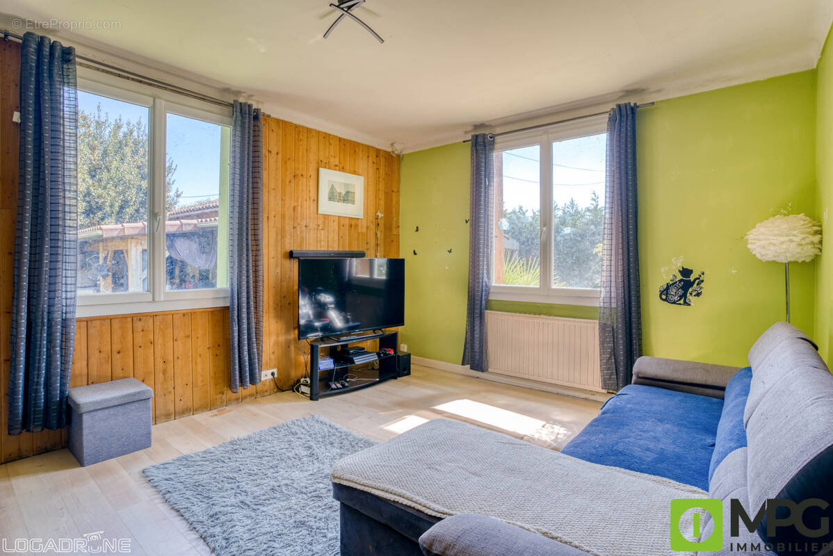 Maison à VILLENEUVE-SUR-LOT